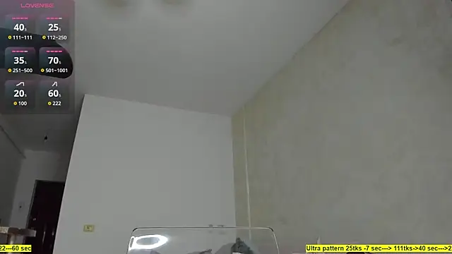 foxx giirl online show from 11/28/25, 05:48