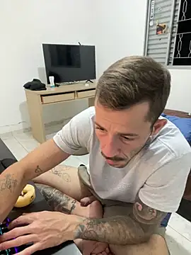 Lucasjandre online show from 11/23/25, 10:42