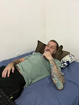 Lucasjandre online show from 11/29/25, 12:24