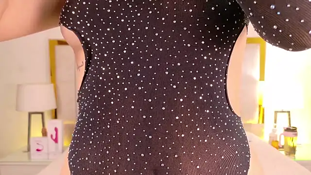 Anastasia gb online show from 03/25/26, 12:22