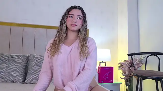 Anastasia gb online show from 04/15/26, 12:23