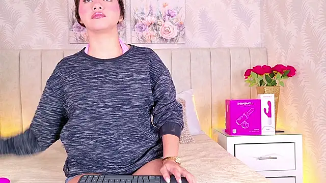 Anastasia gb online show from 04/22/26, 11:56