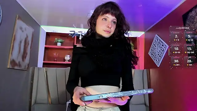 Velvet Dreamss online show from 01/16/26, 11:36