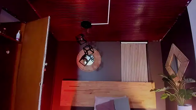 Velvet Dreamss online show from 02/11/26, 11:37