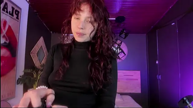 Velvet Dreamss online show from 02/23/26, 11:40