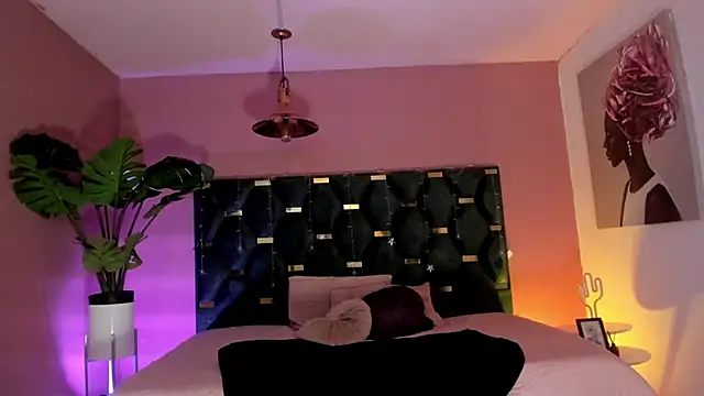 Velvet Dreamss online show from 03/27/26, 11:43