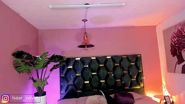 Velvet Dreamss online show from 03/31/26, 11:10