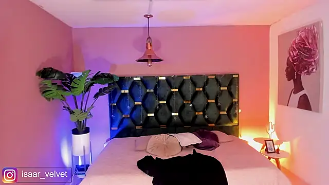 Velvet Dreamss online show from 04/01/26, 11:33