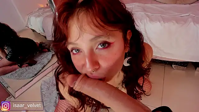 Velvet Dreamss online show from 04/01/26, 01:41