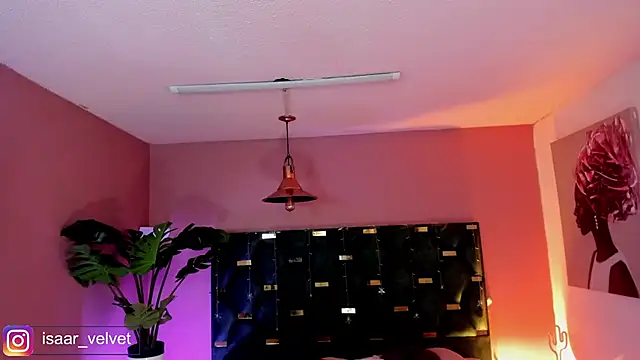 Velvet Dreamss online show from 04/03/26, 11:41