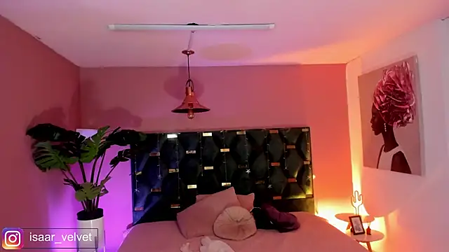 Velvet Dreamss online show from 04/06/26, 11:33