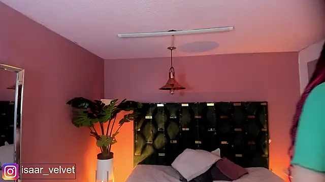 Velvet Dreamss online show from 04/21/26, 11:38