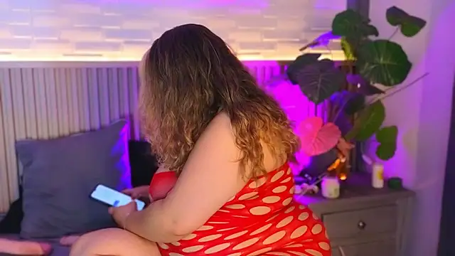 Amber bunnyx01 online show from 12/23/25, 12:30