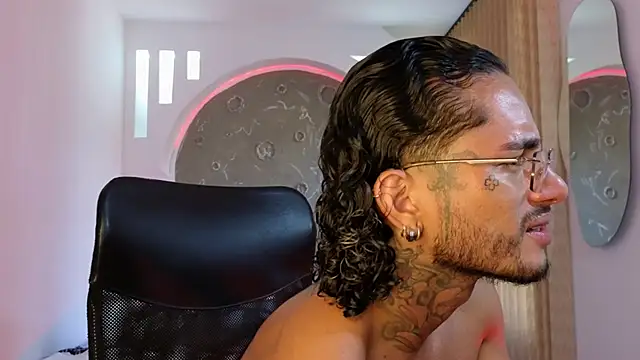 Alanrodgers online show from 11/12/25, 01:11