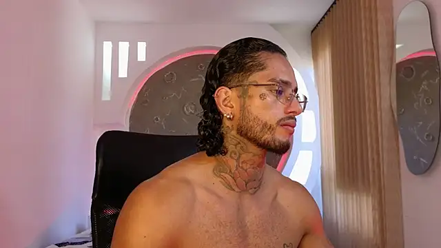 Alanrodgers online show from 11/17/25, 01:06