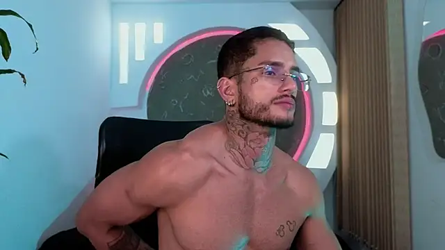 Alanrodgers online show from 01/08/26, 12:07