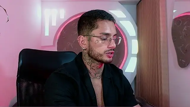 Alanrodgers online show from 01/14/26, 11:16