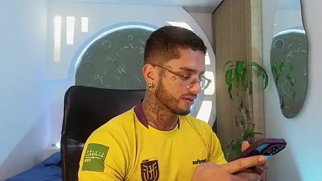 Alanrodgers online show from 03/07/26, 11:29