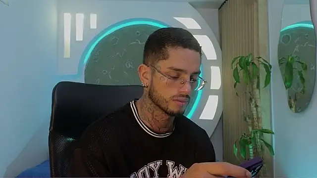 Alanrodgers online show from 03/20/26, 11:48