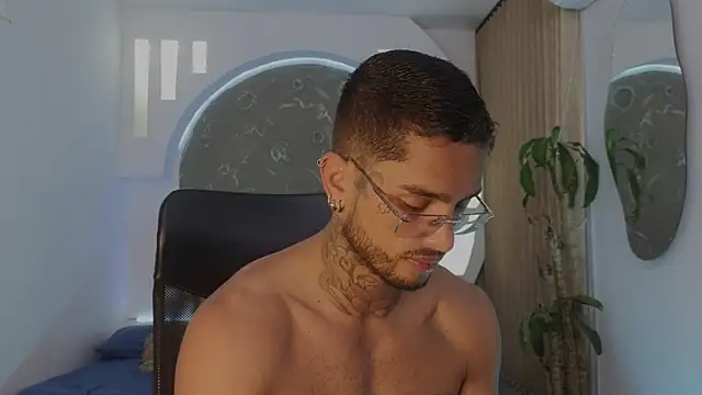 Alanrodgers online show from 03/30/26, 12:50