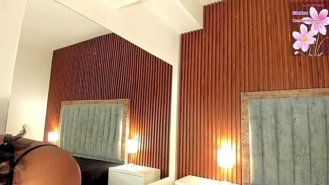 Kenia Storm online show from 01/13/26, 08:14