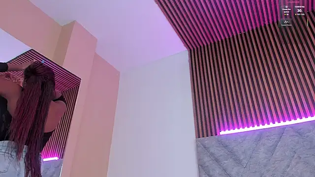 Kenia Storm online show from 02/05/26, 08:13