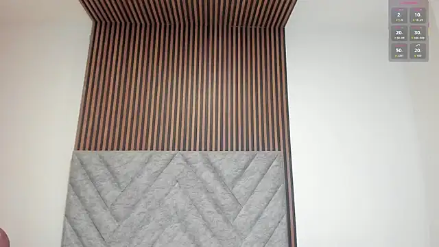 Kenia Storm online show from 02/09/26, 07:40