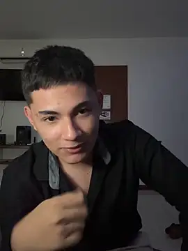 Santiagooo1233 online show from 03/01/26, 04:14