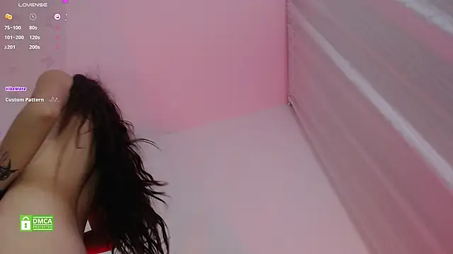 Snapshot of Jinforlove chatting on 11/14/25, 07:01 Jinforlove online show from 11/14/25, 07:01