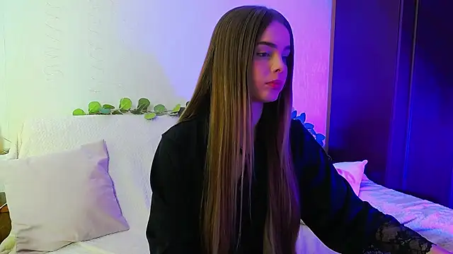 AlicaLOVEalisa777 online show from 12/21/25, 02:02