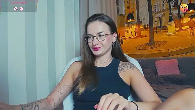 ALICE  ALICE69 online show from 03/23/26, 09:30