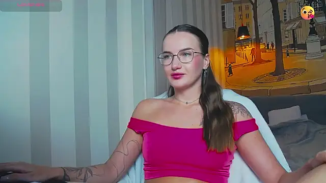 ALICE  ALICE69 online show from 07/05/26, 08:27
