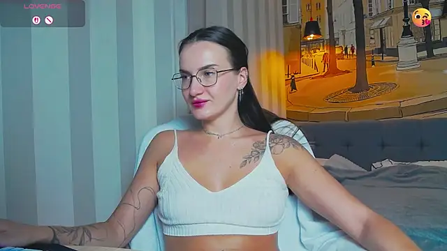 ALICE  ALICE69 online show from 07/21/26, 08:33