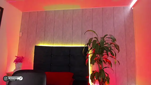 marysofff online show from 11/17/25, 09:53