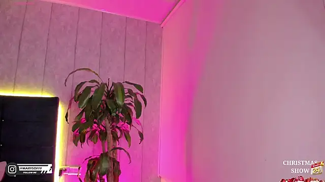 marysofff online show from 12/20/25, 12:07