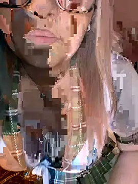 isla-Rae03 online show from 11/14/25, 09:19