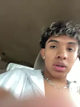 Ashleythelatina online show from 11/24/25, 06:07