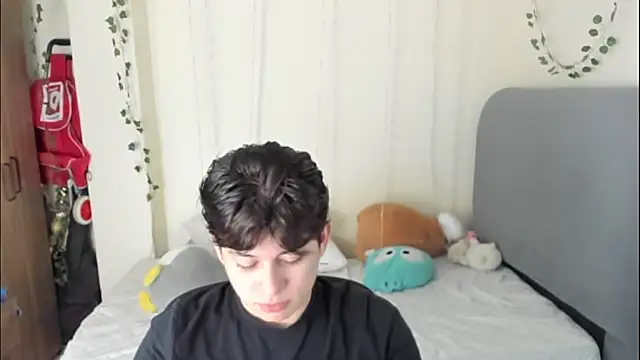 Felix kitty online show from 03/01/26, 07:16