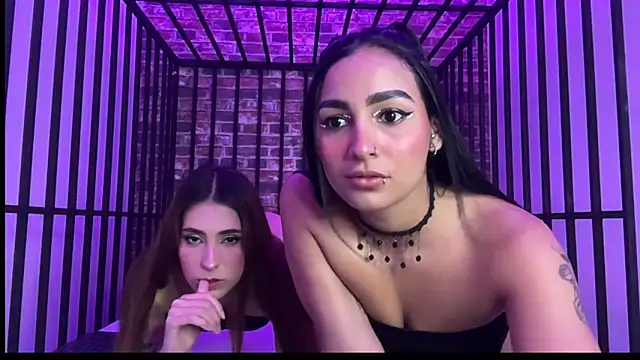 mariavixenn online show from 03/27/26, 09:25