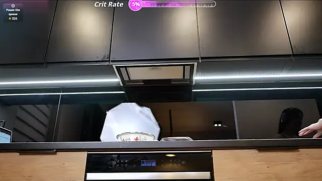 BellaBlush03 online show from 02/22/26, 08:18