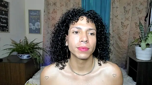 Angel White25 online show from 02/08/26, 09:29