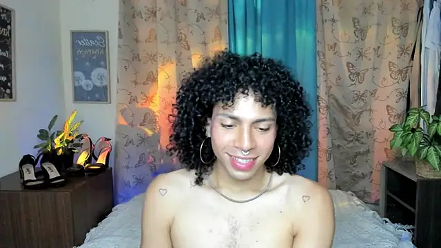 Angel White25 online show from 02/28/26, 06:53