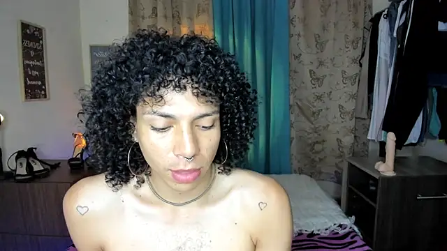 Angel White25 online show from 04/11/26, 11:31