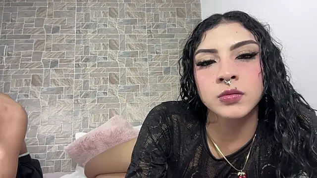 MrandMrsRivas online show from 11/20/25, 11:04