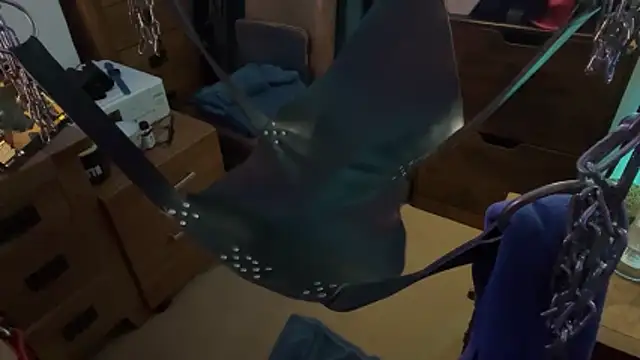 LeatherSdaddy online show from 11/26/25, 05:58