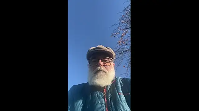 LeatherSdaddy online show from 11/30/25, 11:03