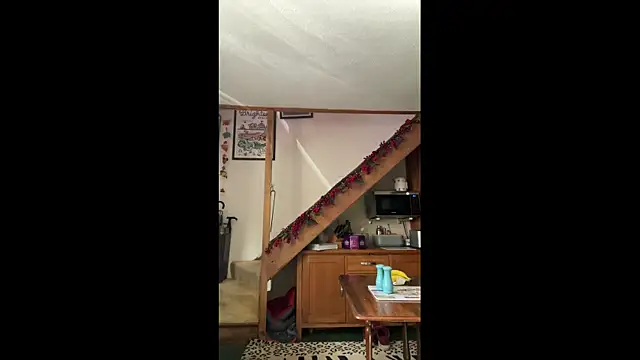 LeatherSdaddy online show from 03/31/26, 11:10