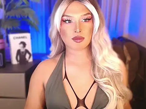 UrGoddess Sofia online show from 02/08/26, 05:05