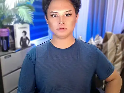 UrGoddess Sofia online show from 02/10/26, 07:12