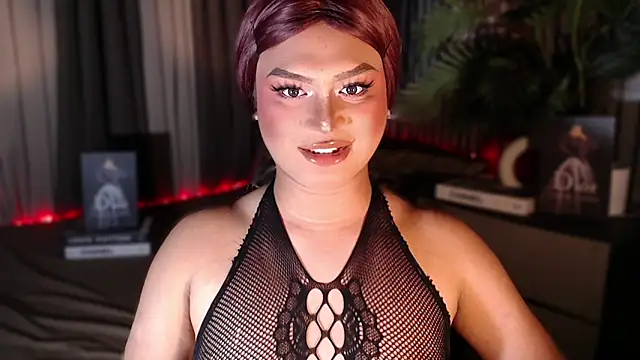 UrGoddess Sofia online show from 03/12/26, 04:46